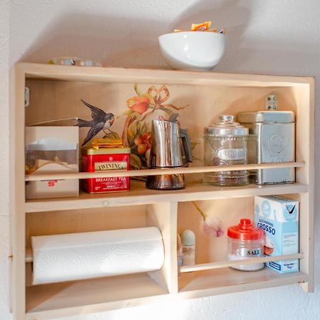 Casa Marta&Martin Apartment Торино Екстериор снимка