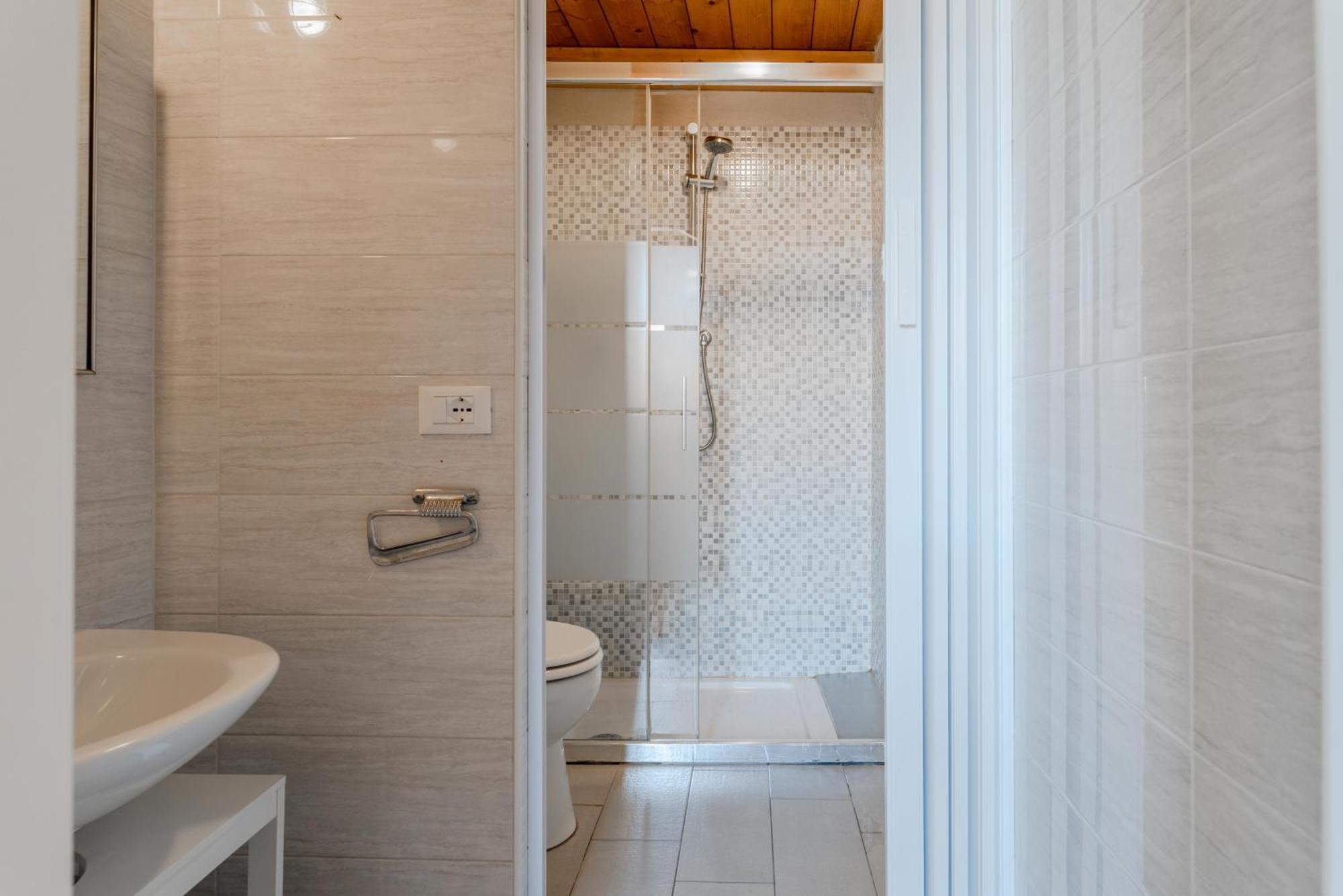 Casa Marta&Martin Apartment Торино Екстериор снимка