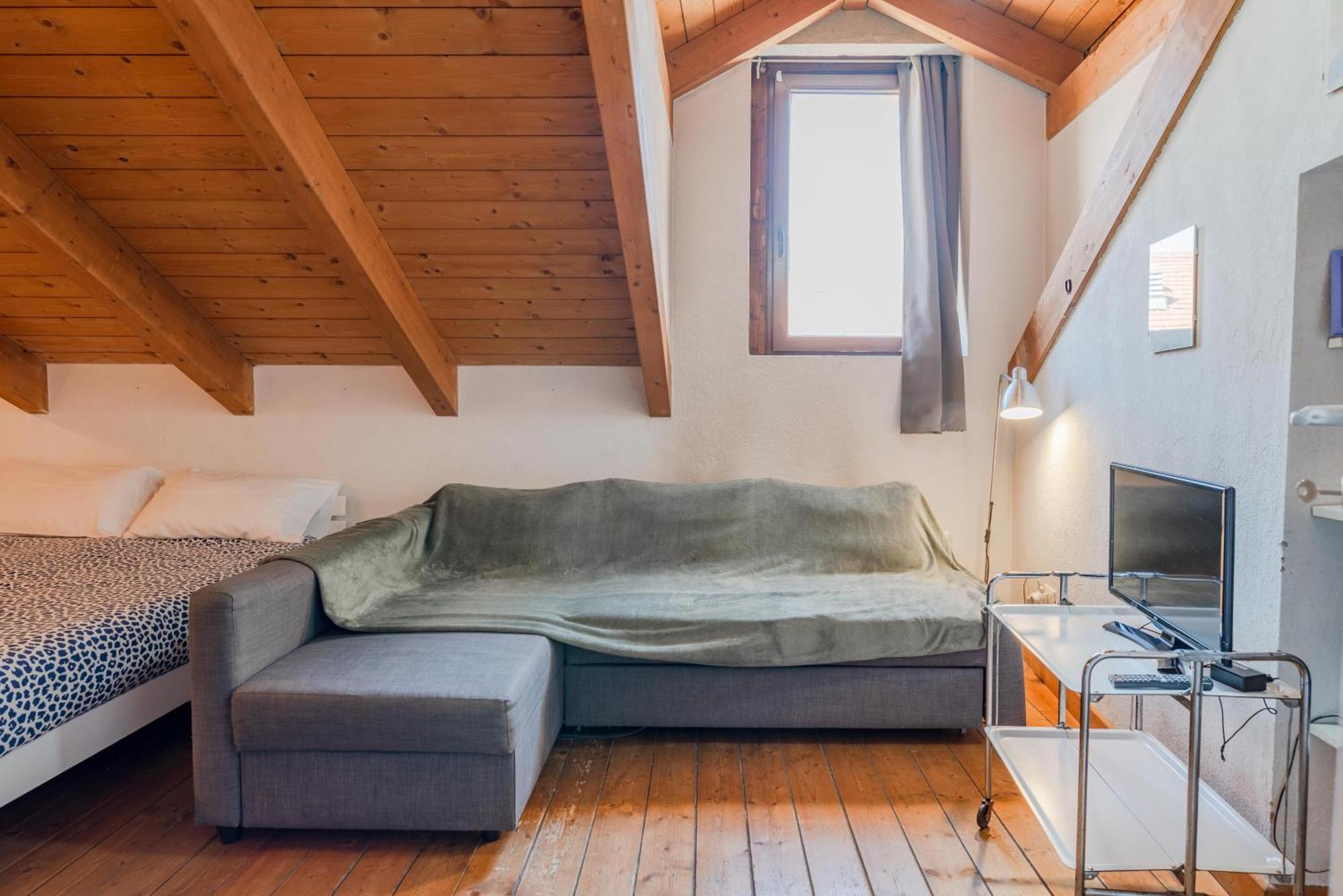 Casa Marta&Martin Apartment Торино Екстериор снимка