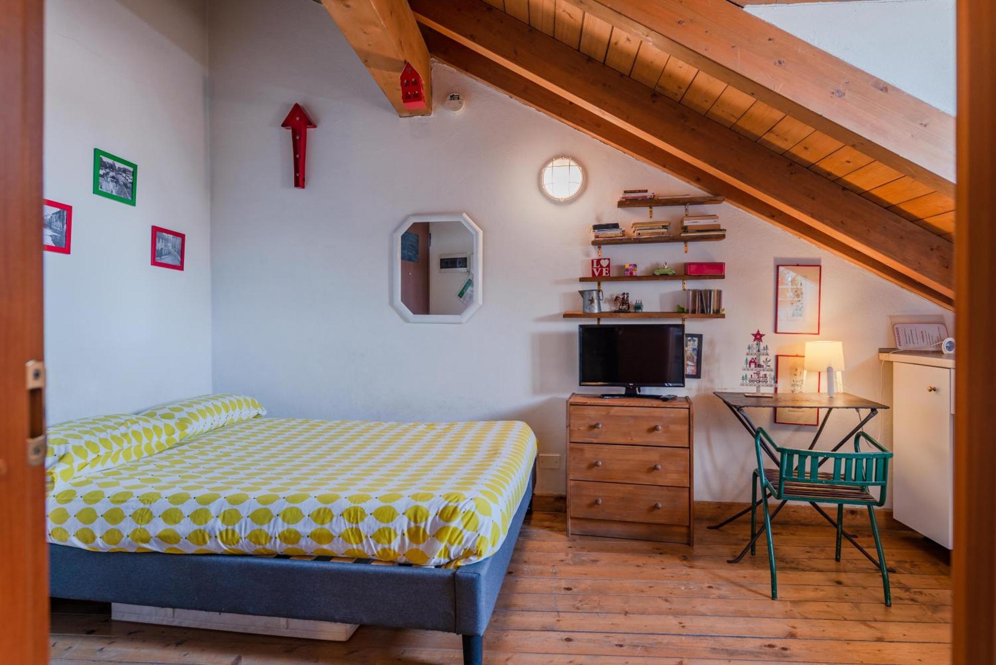 Casa Marta&Martin Apartment Торино Екстериор снимка