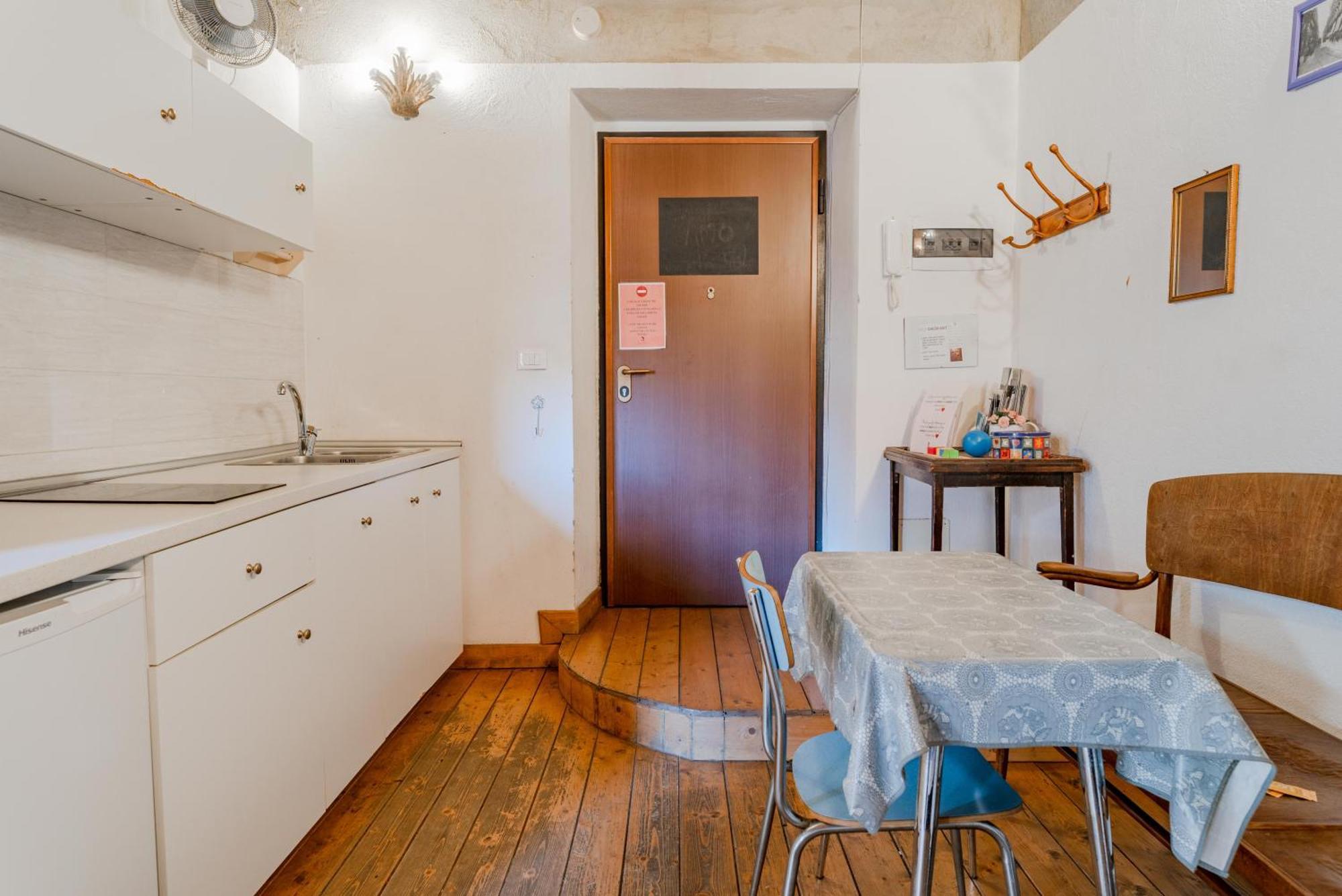 Casa Marta&Martin Apartment Торино Екстериор снимка