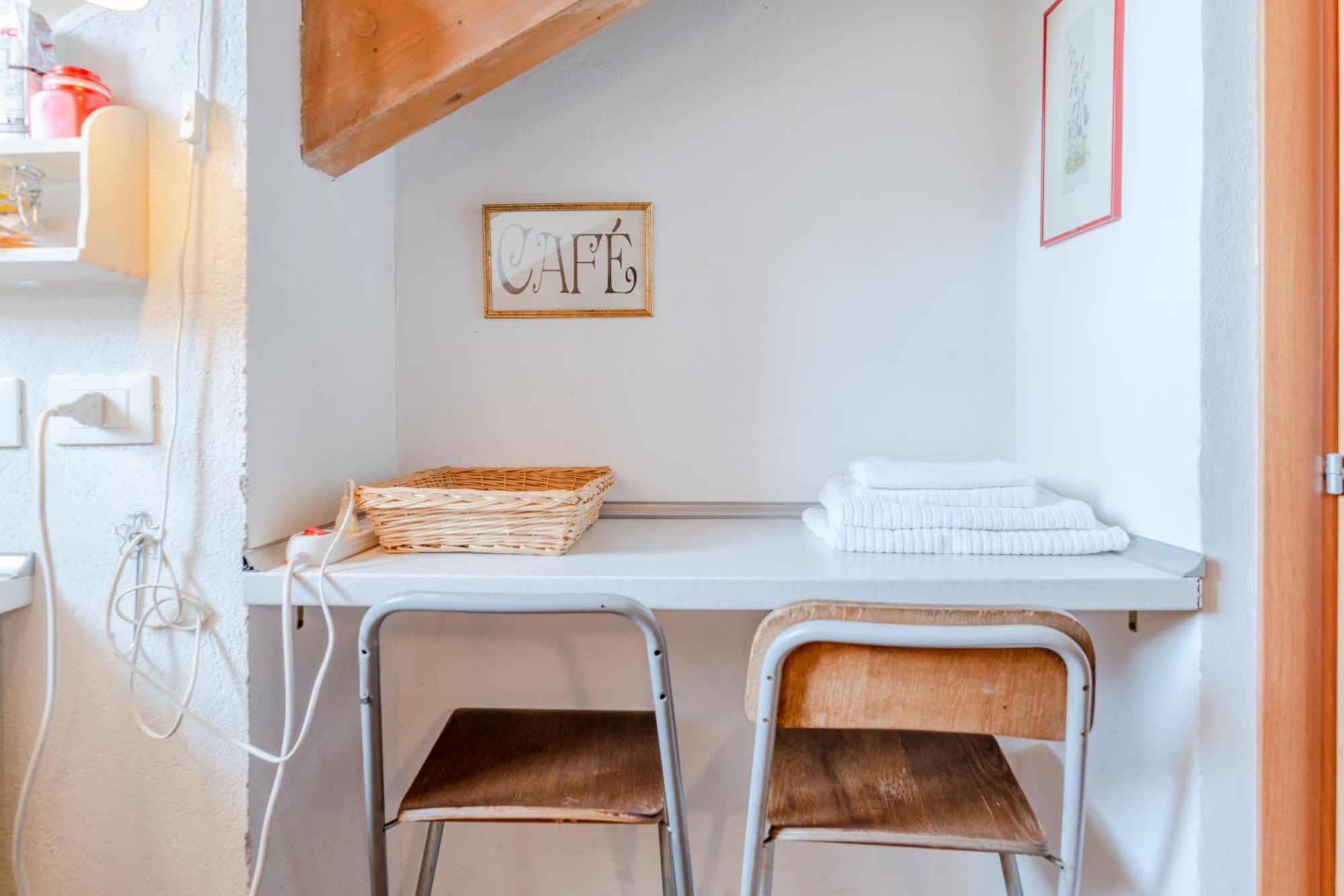 Casa Marta&Martin Apartment Торино Екстериор снимка