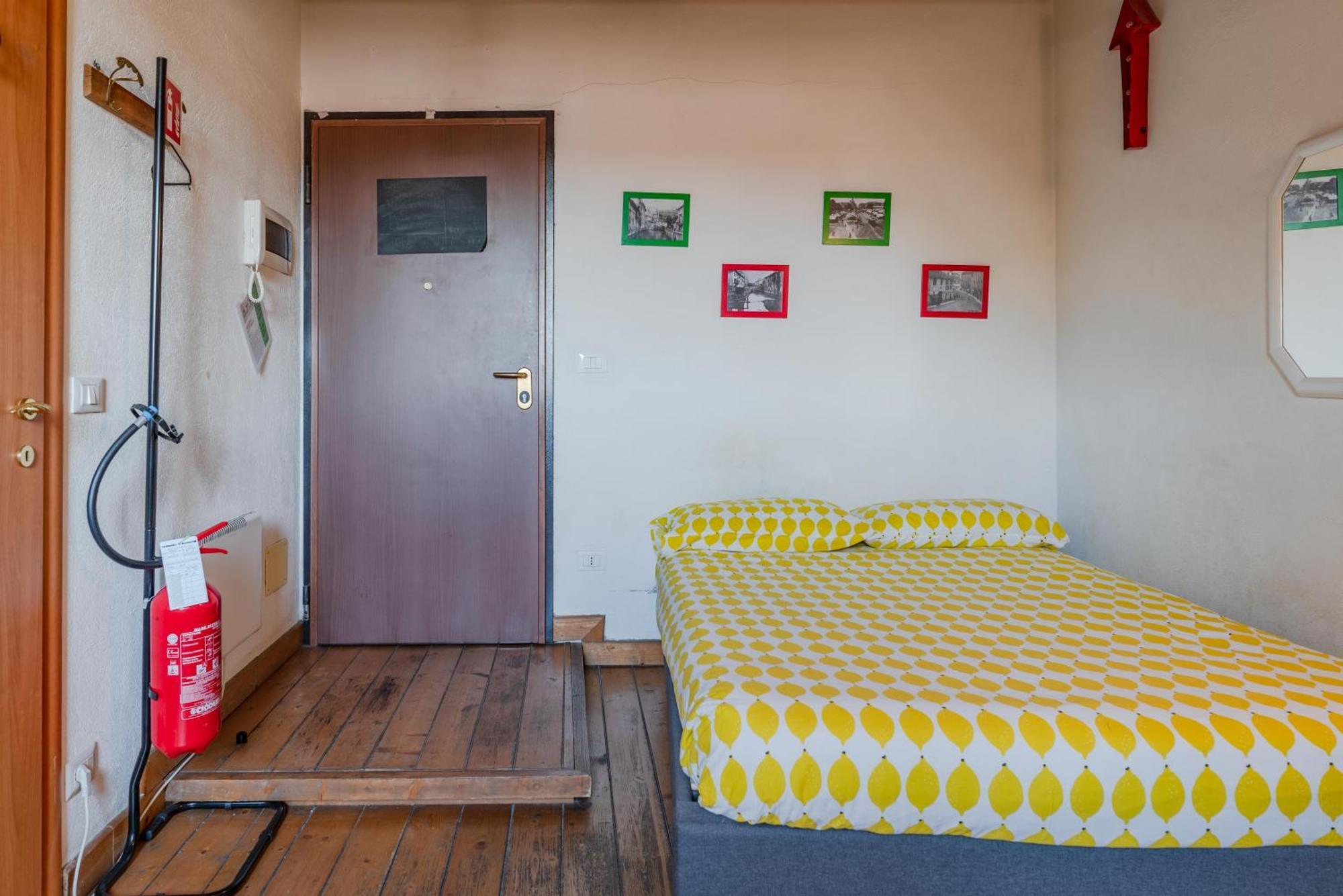 Casa Marta&Martin Apartment Торино Екстериор снимка