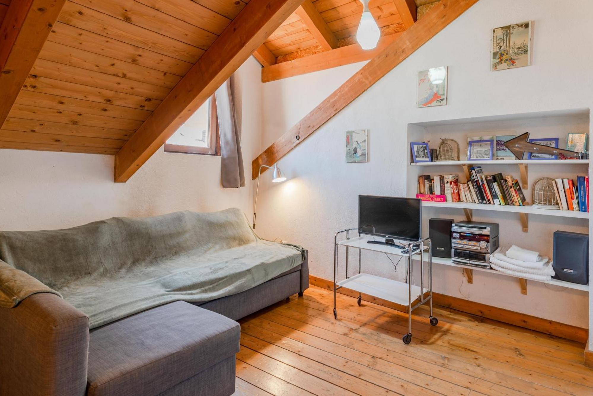 Casa Marta&Martin Apartment Торино Екстериор снимка