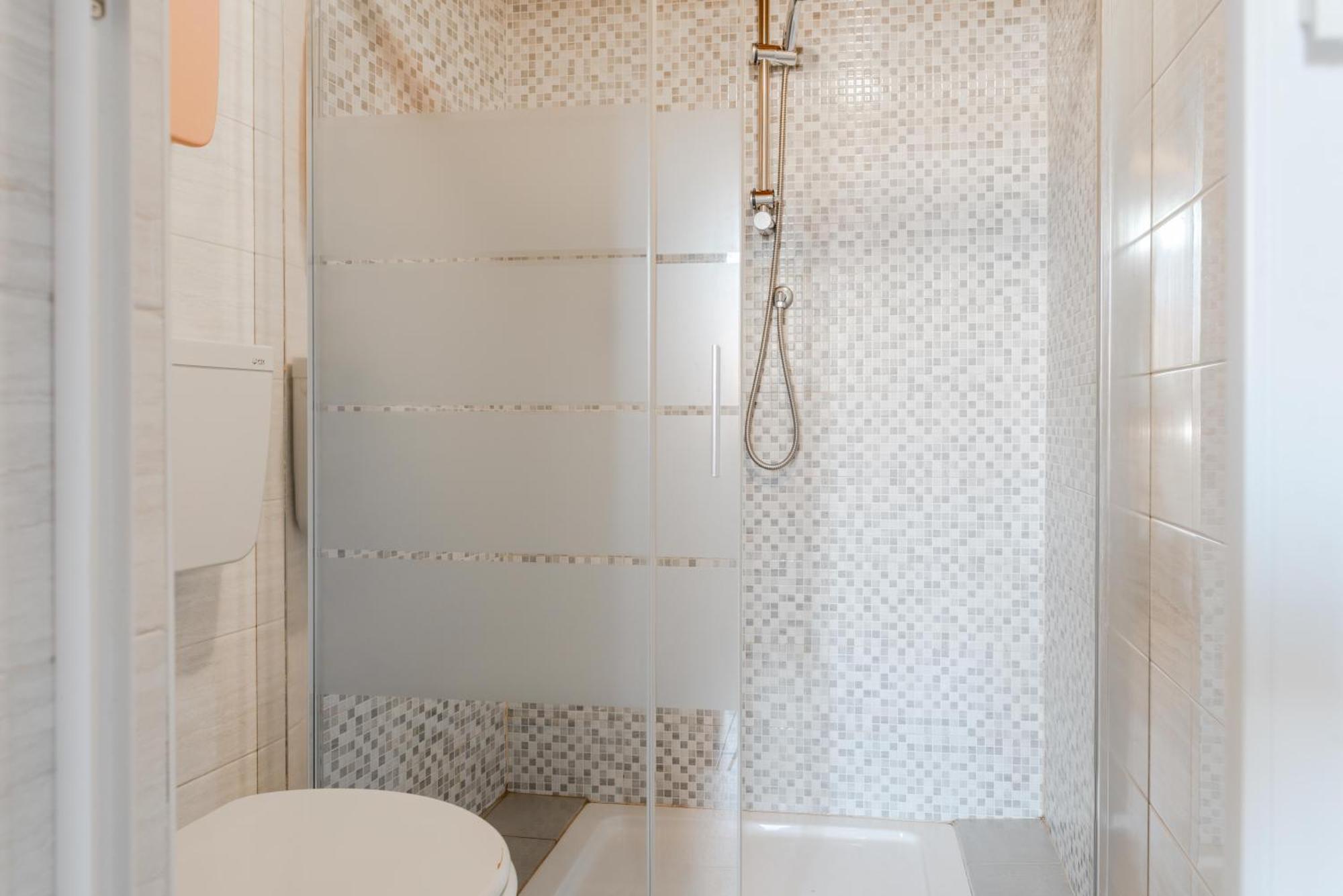 Casa Marta&Martin Apartment Торино Екстериор снимка
