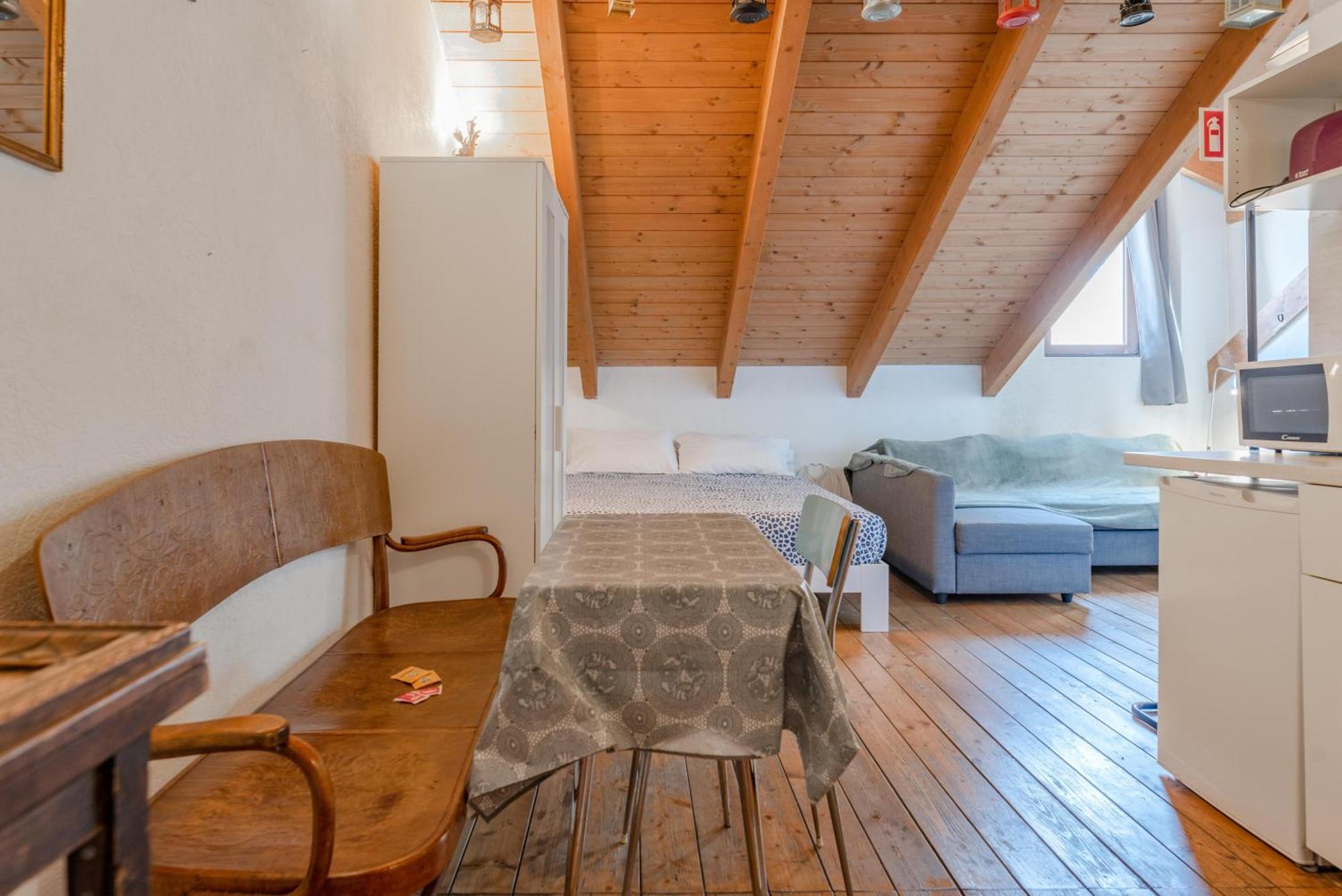 Casa Marta&Martin Apartment Торино Екстериор снимка