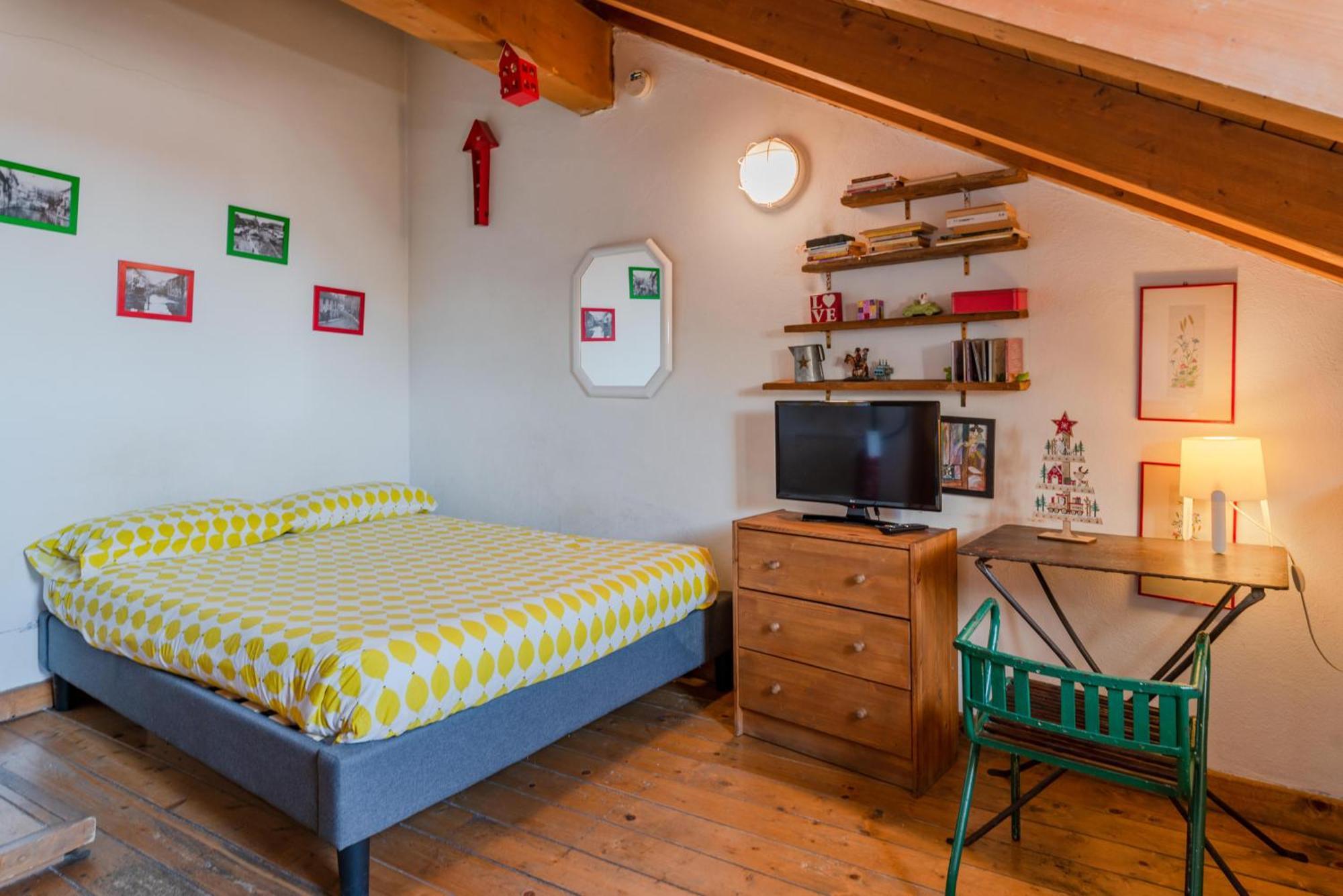 Casa Marta&Martin Apartment Торино Екстериор снимка
