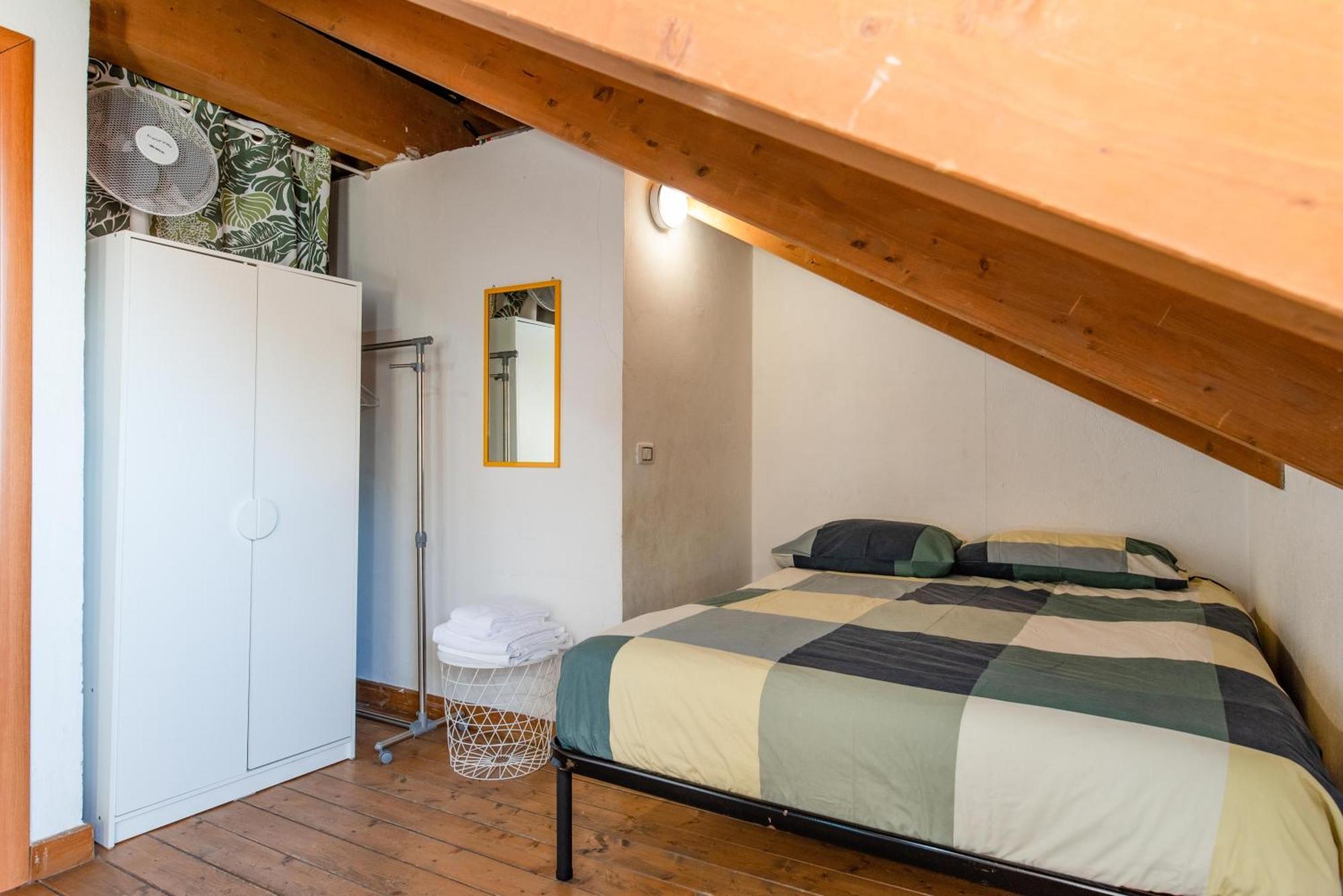Casa Marta&Martin Apartment Торино Екстериор снимка