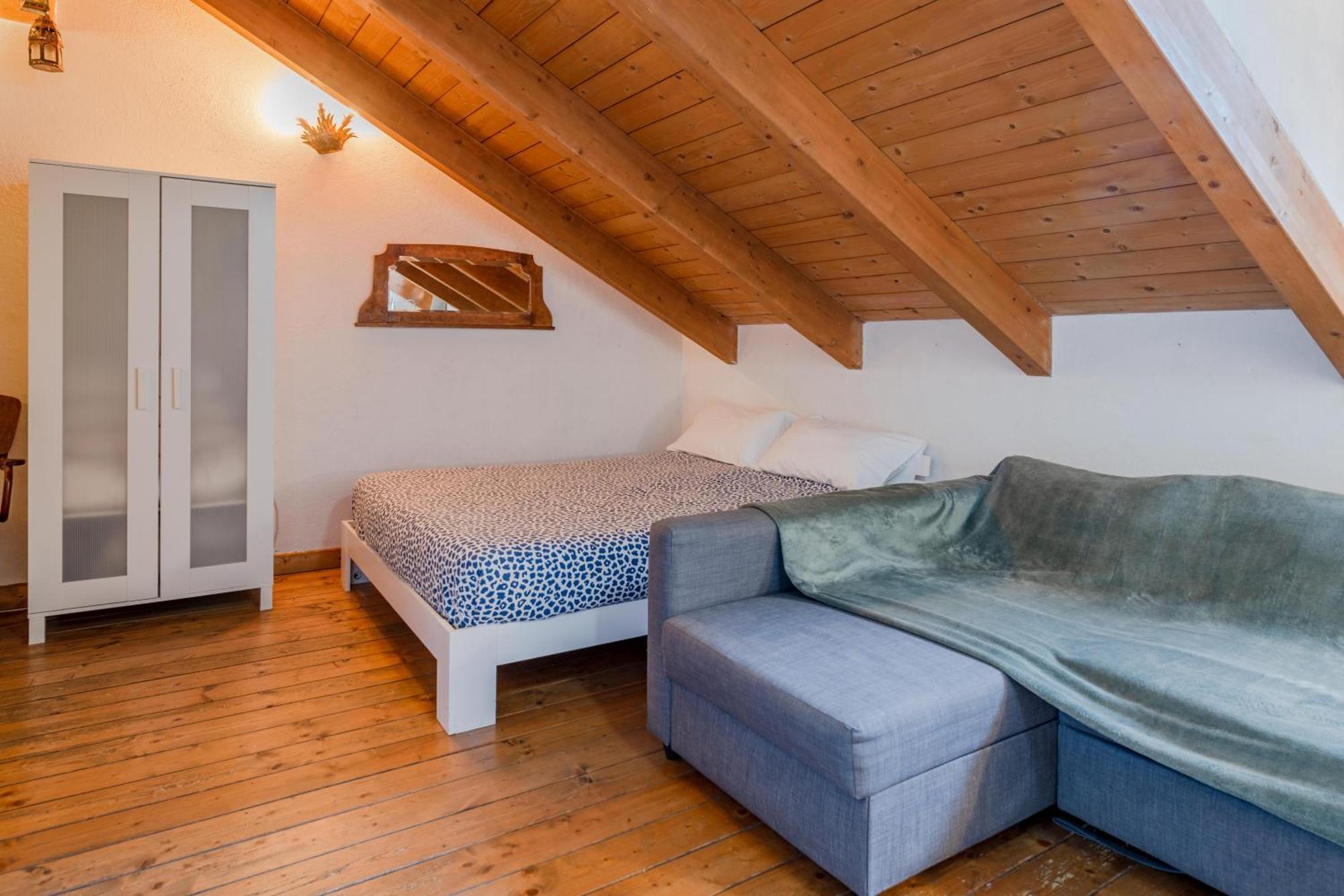 Casa Marta&Martin Apartment Торино Екстериор снимка