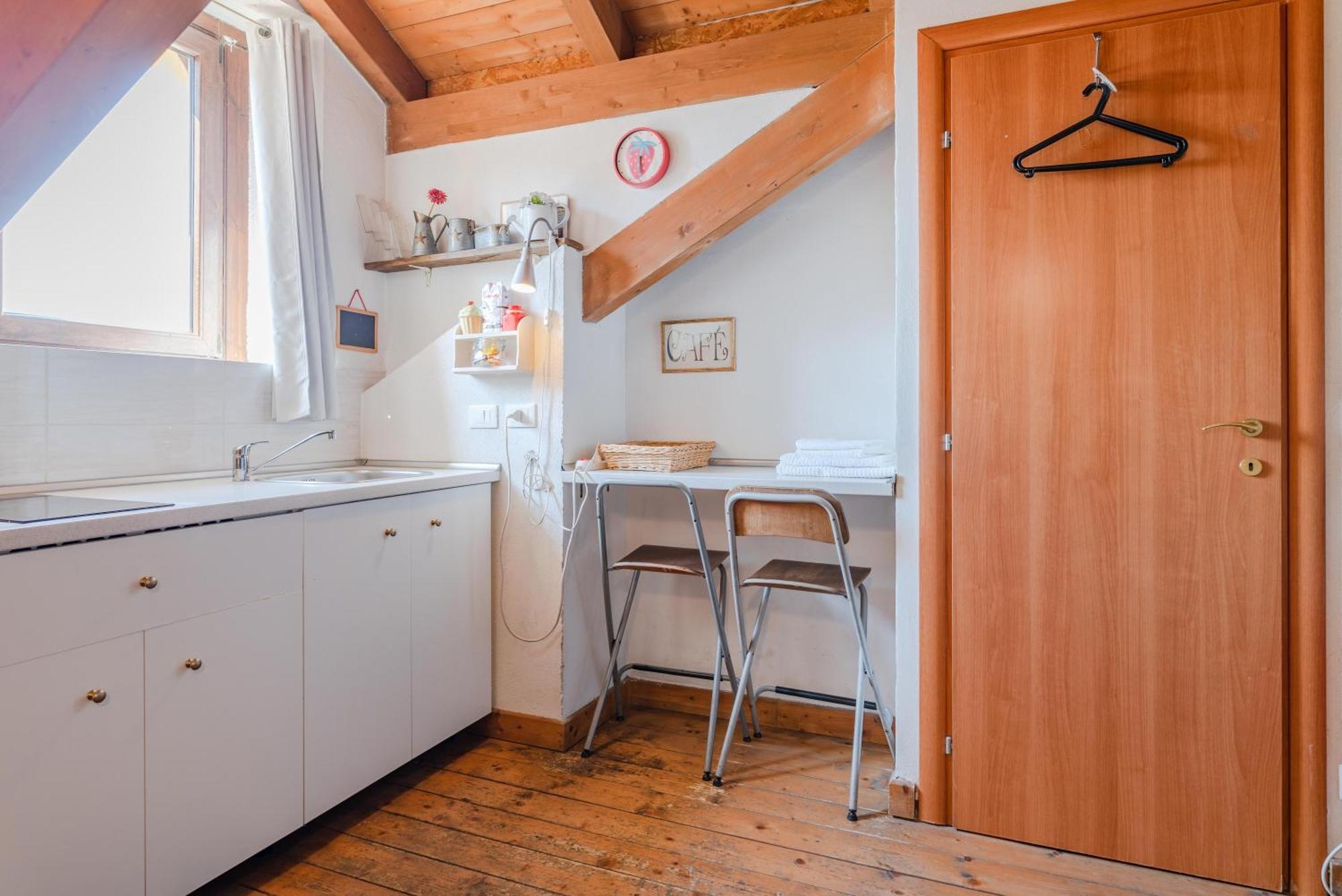 Casa Marta&Martin Apartment Торино Екстериор снимка