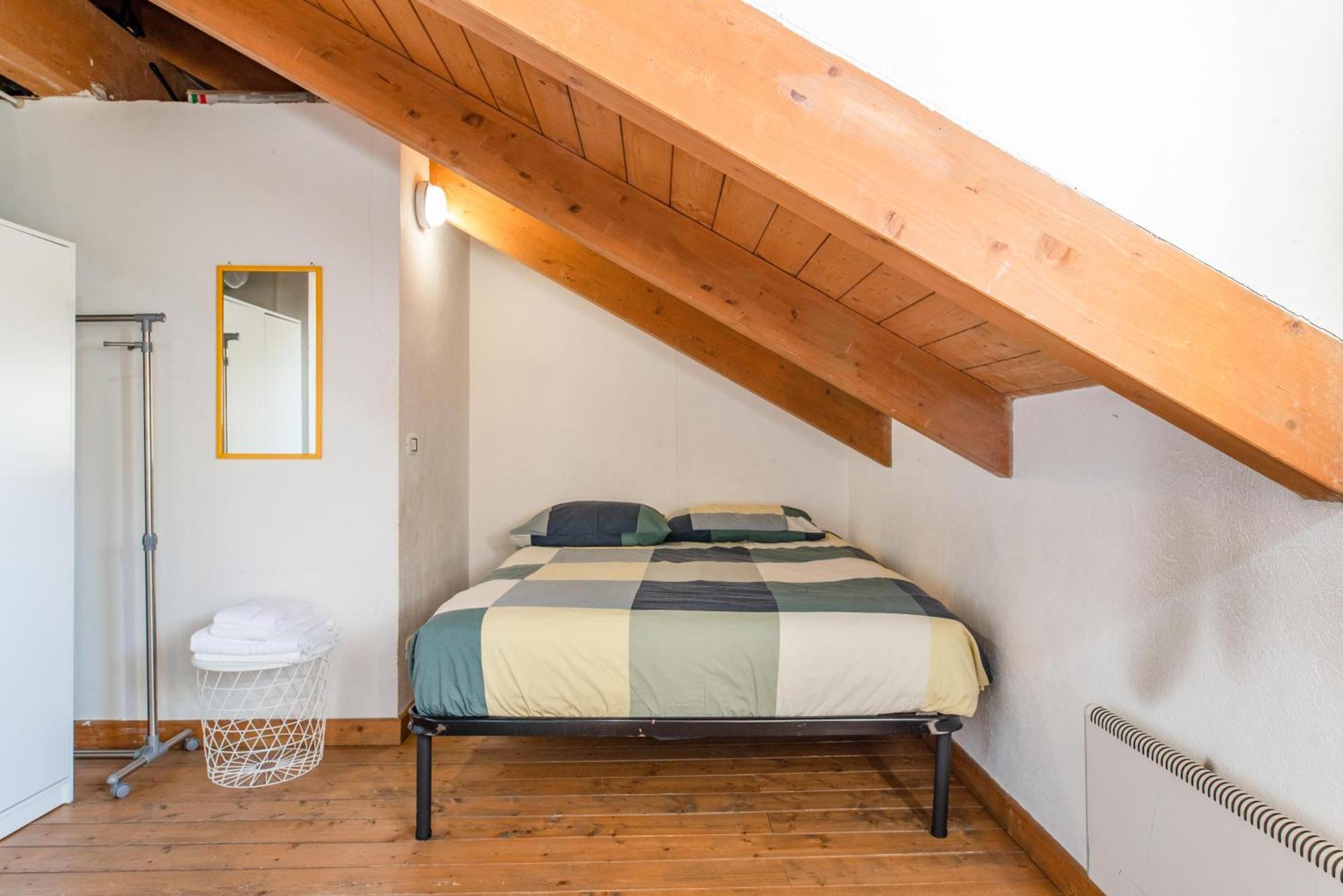 Casa Marta&Martin Apartment Торино Екстериор снимка
