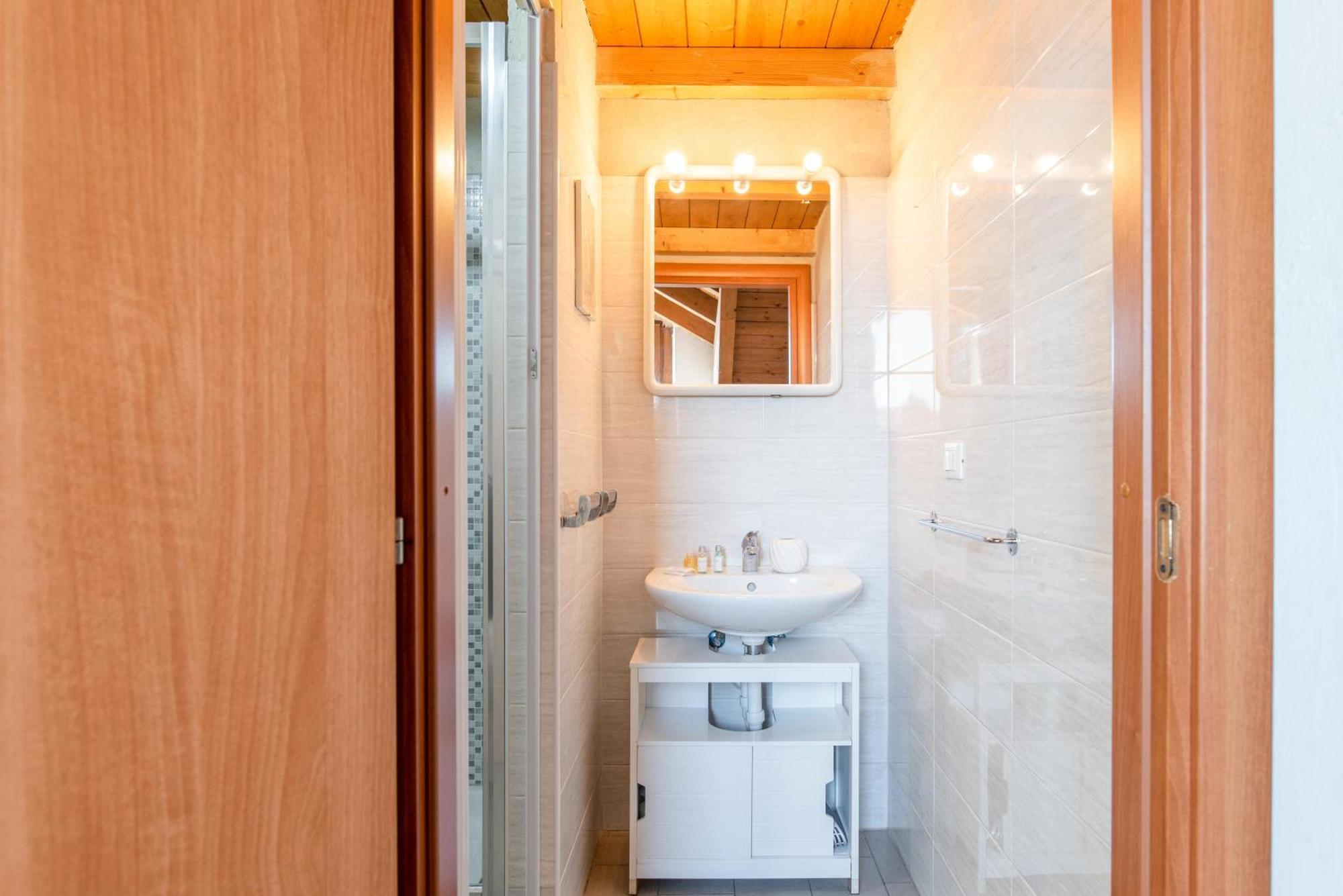Casa Marta&Martin Apartment Торино Екстериор снимка
