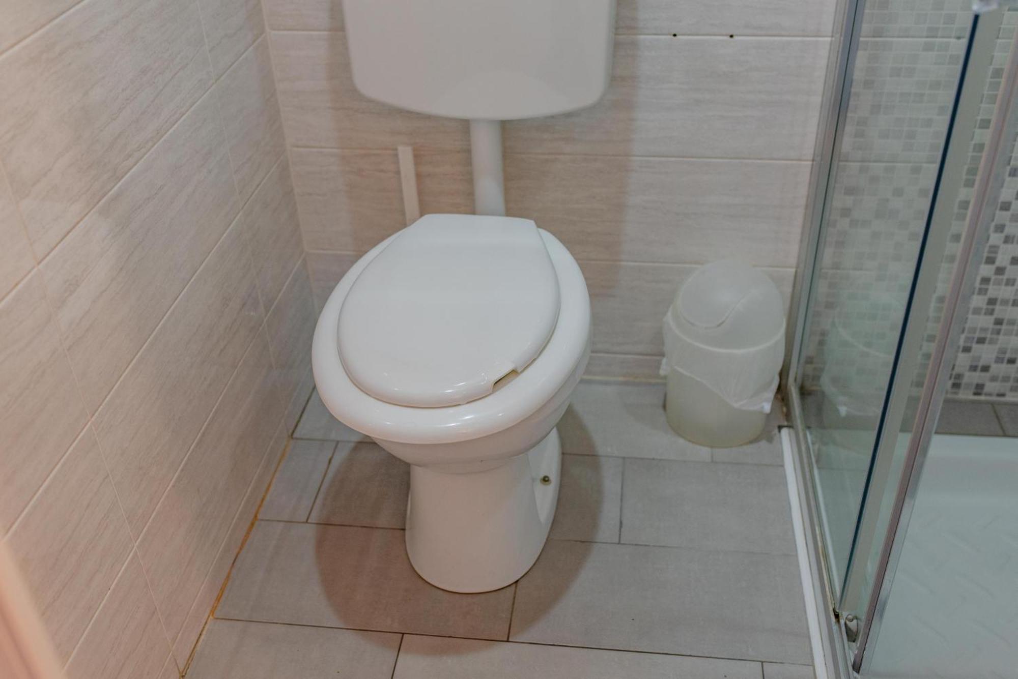 Casa Marta&Martin Apartment Торино Екстериор снимка