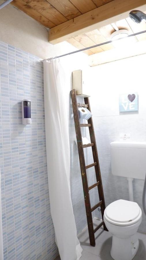 Casa Marta&Martin Apartment Торино Екстериор снимка