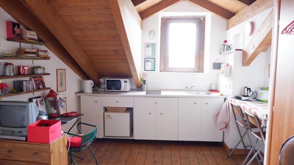 Casa Marta&Martin Apartment Торино Екстериор снимка