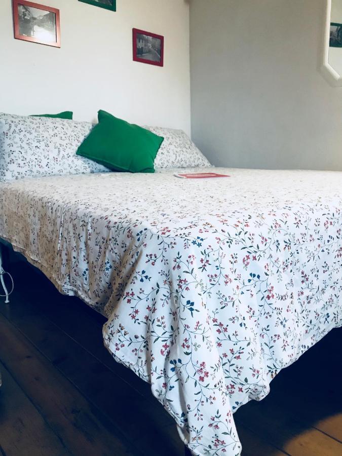 Casa Marta&Martin Apartment Торино Екстериор снимка