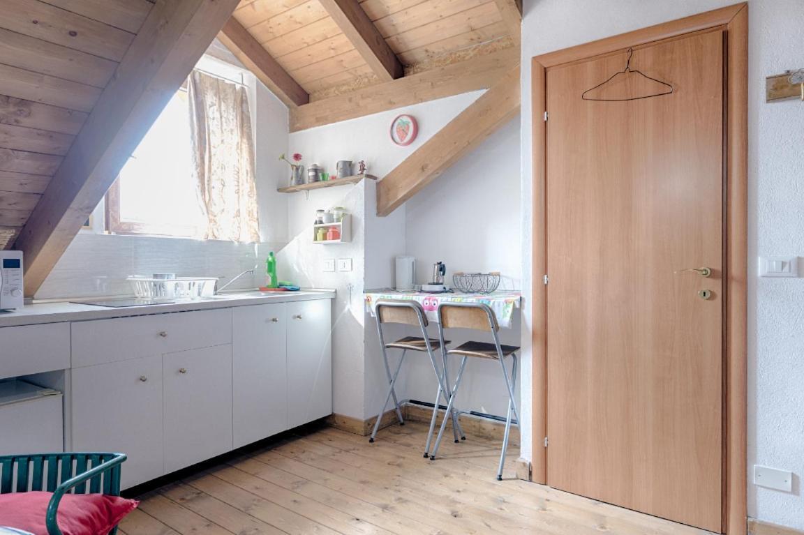 Casa Marta&Martin Apartment Торино Екстериор снимка