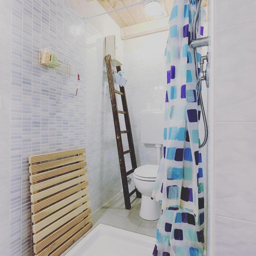 Casa Marta&Martin Apartment Торино Екстериор снимка