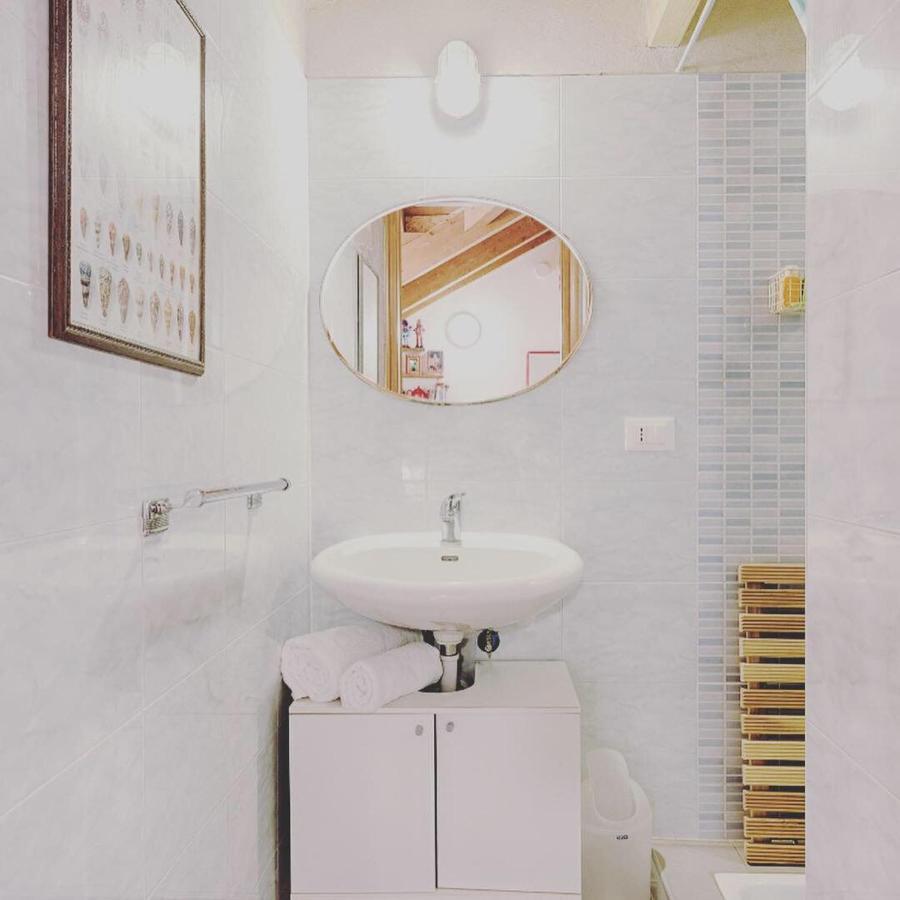Casa Marta&Martin Apartment Торино Екстериор снимка